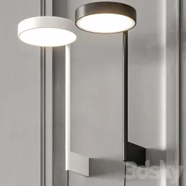 Wastberg Pastille br Wall Lamp